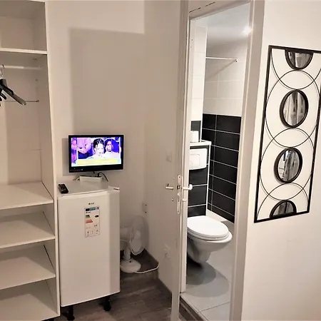 Nancyroom Confort